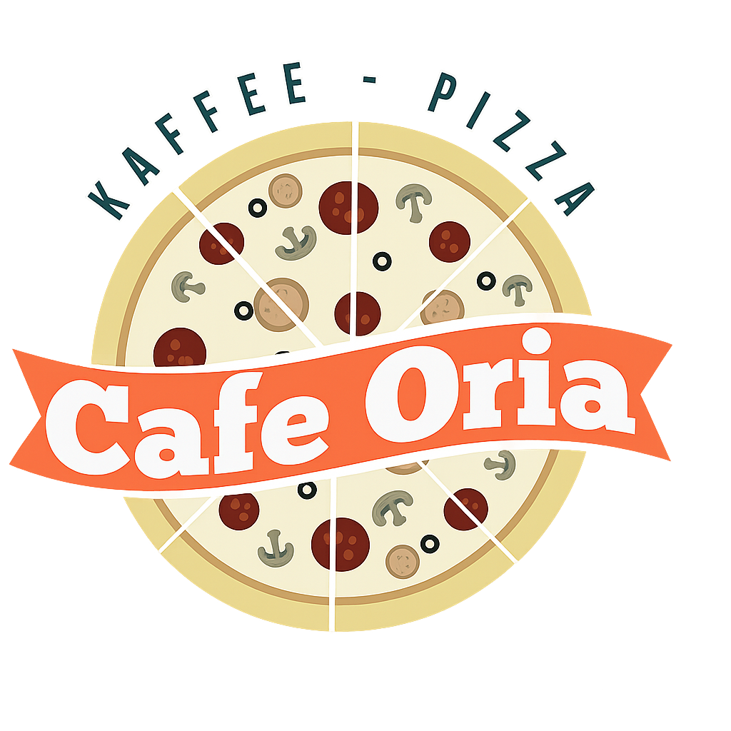 Cafe Oria Logo